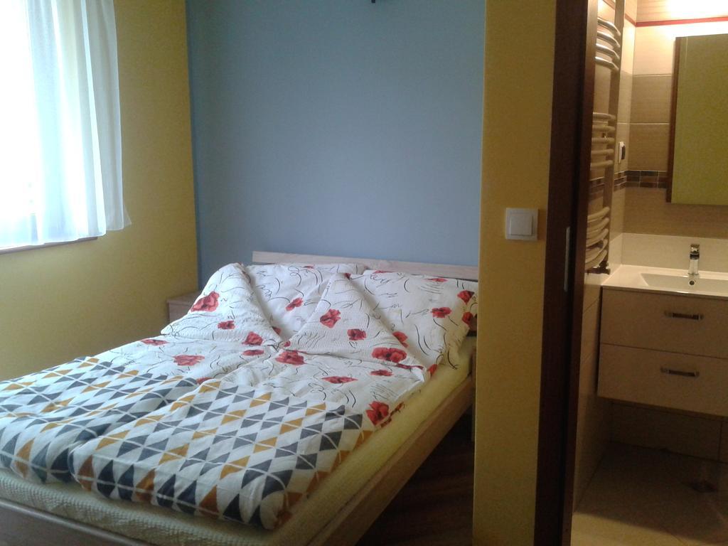 Daria Pokoje Goscinne Karpacz Rom bilde